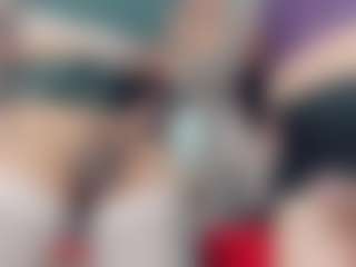 thiara-veky's Live Sex Cam Show