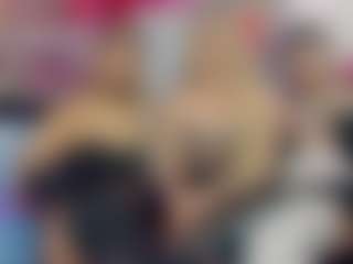 thiara-veky's Live Sex Cam Show