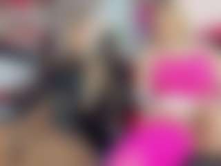 thiara-veky's Live Sex Cam Show
