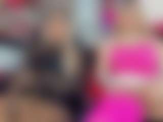 thiara-veky's Live Sex Cam Show