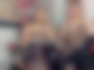 Live cam show with thiara-veky - Bdsm on Livezox