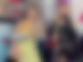 thiara-veky's Live Sex Cam Show