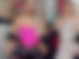 thiara-veky's Live Sex Cam Show