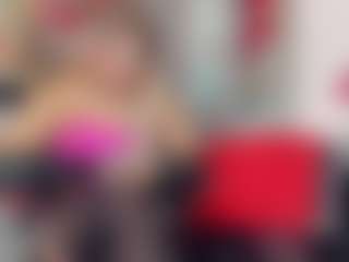 Live cam show with thiara-veky - Tease on EXY