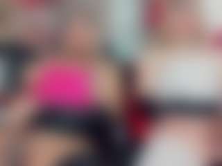 thiara-veky's Live Sex Cam Show