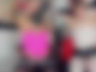 thiara-veky's Live Sex Cam Show