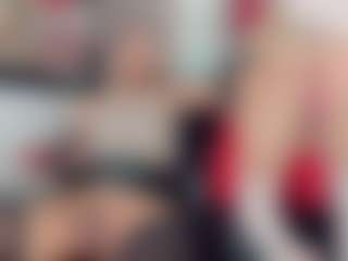 thiara-veky's Live Sex Cam Show