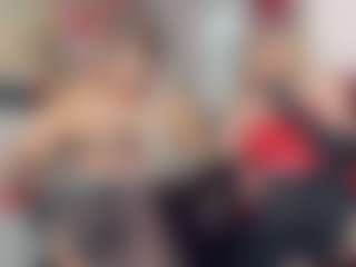 Live cam show with thiara-veky - Bdsm on Cam Slut