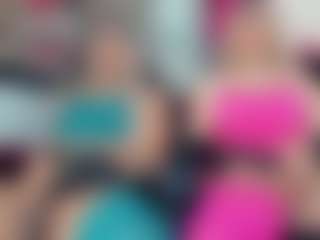 Live cam show with thiara-veky - HD on Camsoda