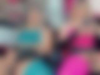 Live cam show with thiara-veky - Blonde Hair on Camsoda