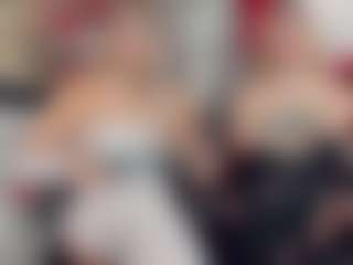 thiara-veky's Live Sex Cam Show