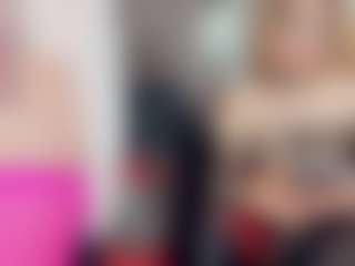 thiara-veky's Live Sex Cam Show