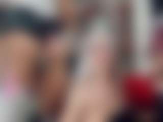 Live cam show with thiara-veky - Spank on Soda Cam