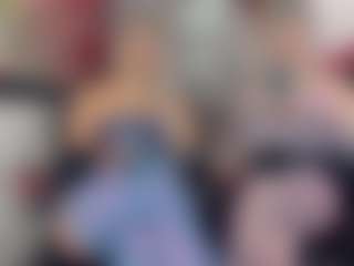Live cam show with thiara-veky - Bdsm on Camsoda