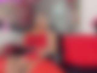 Live cam show with thiara-veky - Spank on Camsoda