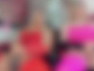 Live cam show with thiara-veky - Spank on Camsoda