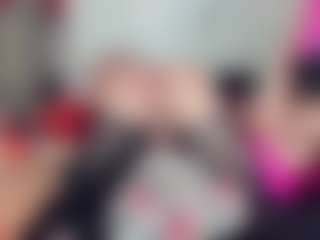 Live cam show with thiara-veky - Bdsm on CSO-WL
