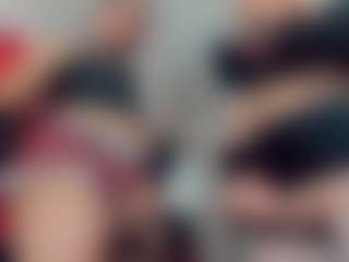 thiara-veky's Live Sex Cam Show