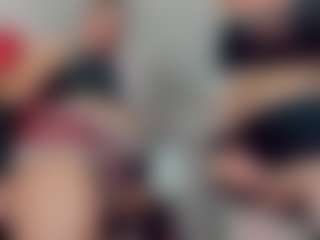 thiara-veky's Live Sex Cam Show