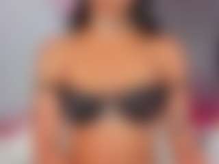 Live cam show with Ciara-Blake - Ebony on Fling VIP Chat | colombia