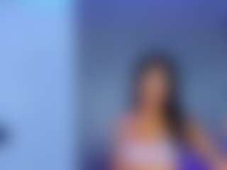 Live cam show with Ciara-Blake - Body Massage on AdultVida.com