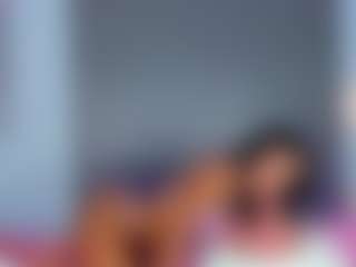 Live cam show with Ciara-Blake - Bondage on CamwithHer