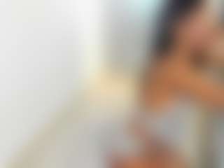 Live cam show with Ciara-Blake - Flashing on CamClone