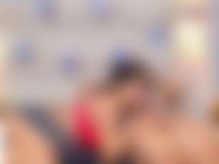 Max and Ashley's Live Sex Cam Show