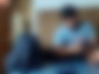 Max and Ashley's Live Sex Cam Show
