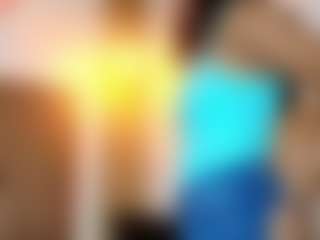 Max and Ashley's Live Sex Cam Show