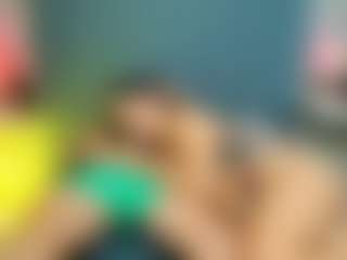 Max and Ashley's Live Sex Cam Show