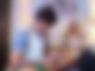 Max and Ashley's Live Sex Cam Show