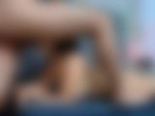 Max and Ashley's Live Sex Cam Show