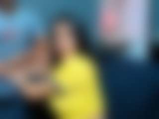 Max and Ashley's Live Sex Cam Show