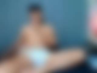 Max and Ashley's Live Sex Cam Show