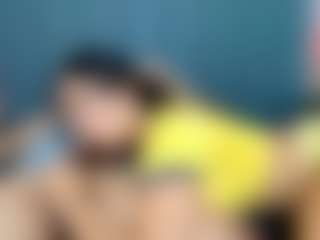 Max and Ashley's Live Sex Cam Show