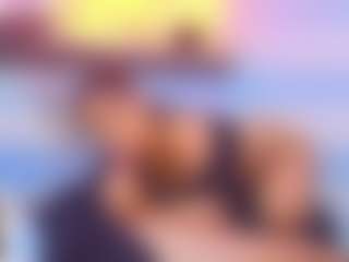 Max and Ashley's Live Sex Cam Show