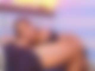 Max and Ashley's Live Sex Cam Show