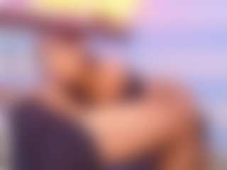 Max and Ashley's Live Sex Cam Show