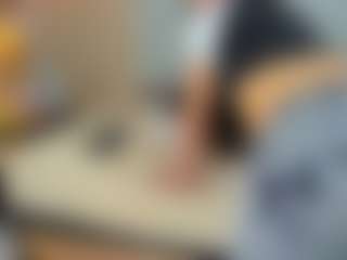 Antonella-West's Live Sex Cam Show