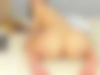 Antonella-West's Live Sex Cam Show