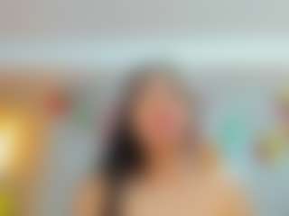 Antonella-West's Live Sex Cam Show