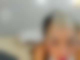 Antonella-West's Live Sex Cam Show