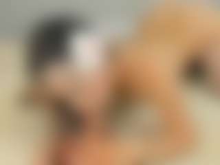Antonella-West's Live Sex Cam Show