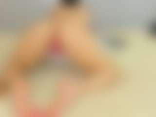 Antonella-West's Live Sex Cam Show