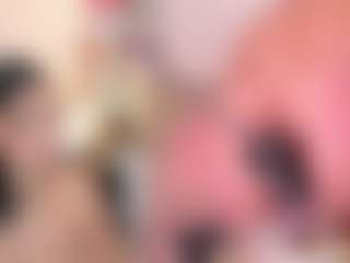 Live cam show with MayaRouse - Spank on Dolls Live