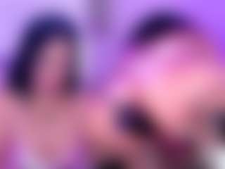 Cam Show en direct de MayaRouse