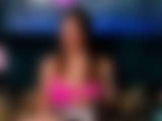 ChristyCrayme's Live Sex Cam Show