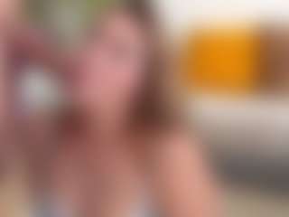 Live cam show with MikeandLana - Flat Chested on Ass Tok