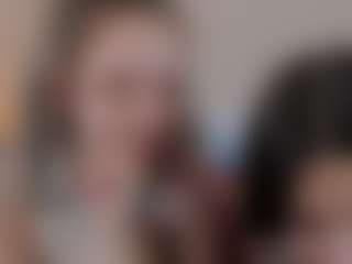 Live cam show with Oseangirl - Scissoring on Streamer API